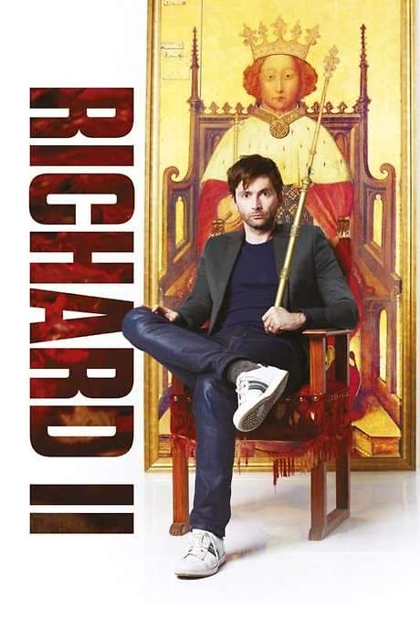 Royal Shakespeare Company - Richard II